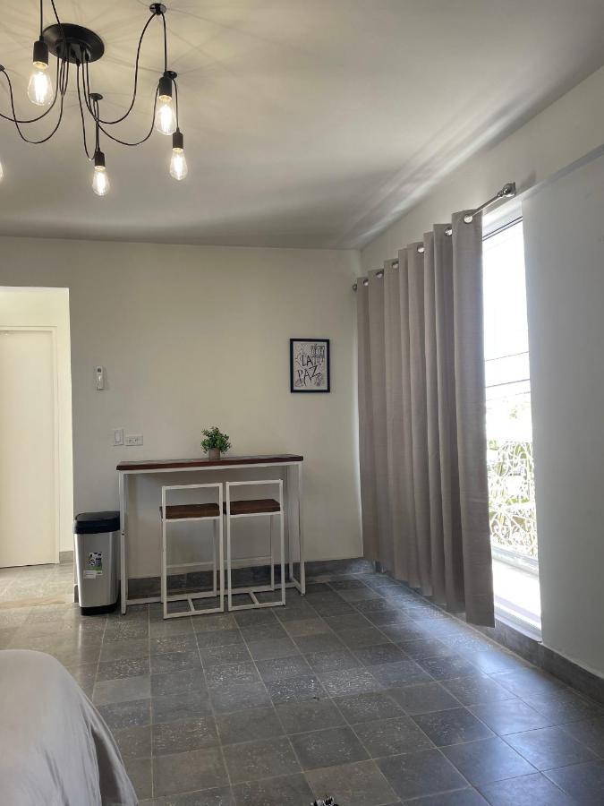 Apartamento Tibeti Estudio Con Balcon, Nuevo Y Centrico La Paz Exterior foto