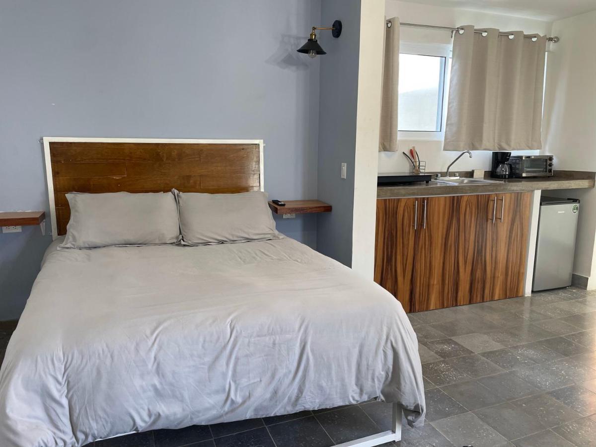 Apartamento Tibeti Estudio Con Balcon, Nuevo Y Centrico La Paz Exterior foto