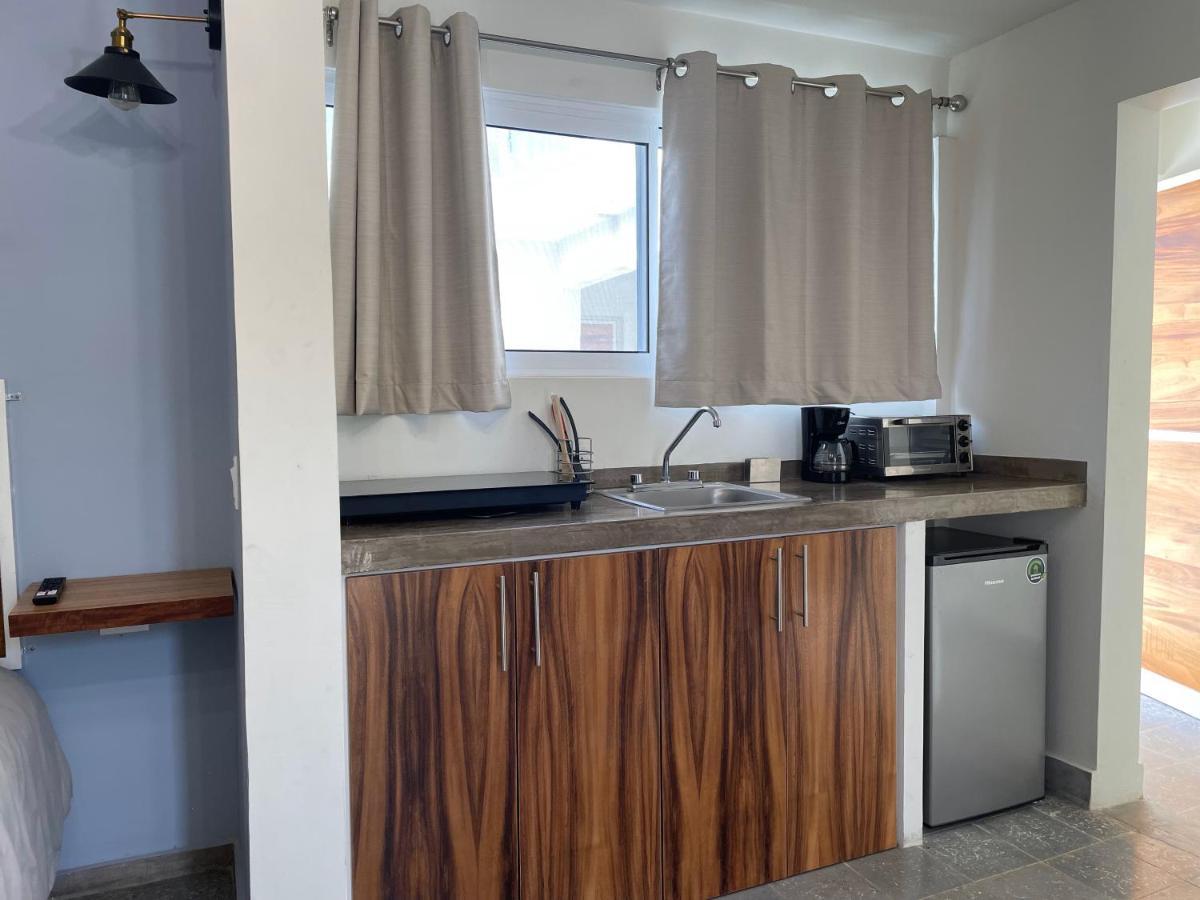 Apartamento Tibeti Estudio Con Balcon, Nuevo Y Centrico La Paz Exterior foto