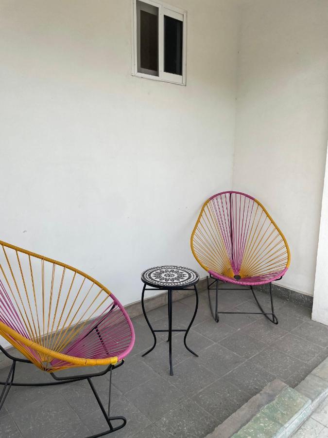 Apartamento Tibeti Estudio Con Balcon, Nuevo Y Centrico La Paz Exterior foto